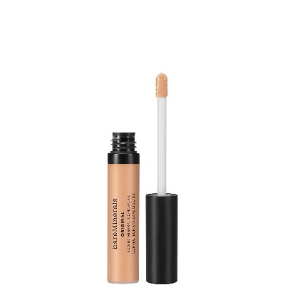 bareMinerals Original Liquid Mineral Concealer 6ml 25N LightMedium