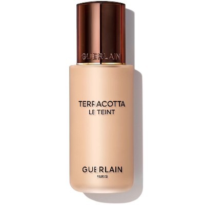 Guerlain Terracotta Le Teint Healthy Glow Natural Perfection Foundation Podkłady 35 ml 25N BEIGE