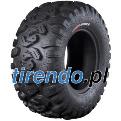 Kenda Mastodon HT K3201 25x1000 R12 TL 50N