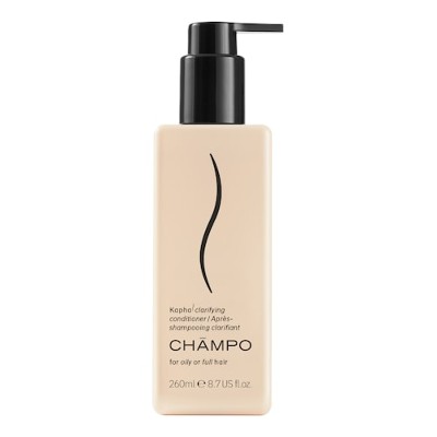 Champo Kapha Balancing Conditioner Odżywka Oczyszczająca 260 ml Dla Kobiet