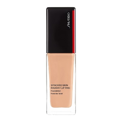Shiseido RADIANT LIFTING FOUNDATION Podkłady 30 ml 260