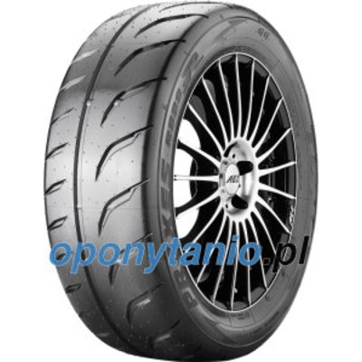 Toyo Proxes R888R 26530 ZR19 93Y 2G