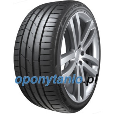 Hankook Ventus S1 Evo K127 26535 R19 98W 4PR SoundAbsorber T0 osłona felgi MFS SBL