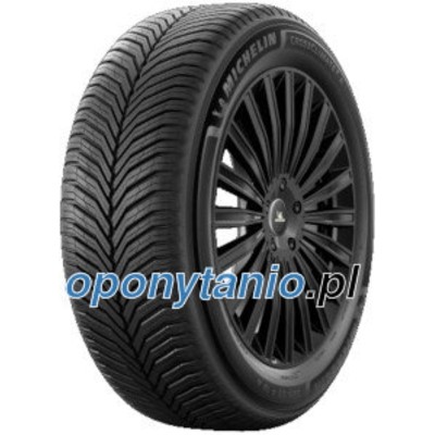 Michelin CrossClimate 26535 R18 97Y EV Suitable listwą ochraniającą felgę FSL