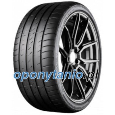 Firestone Firehawk Sport 26535 R18 97Y EVc osłona felgi MFS