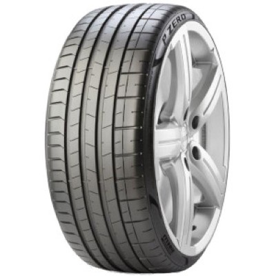 Pirelli Zero PZ4 SC 26535 R19 98W Elect PNCS osłona felgi MFS