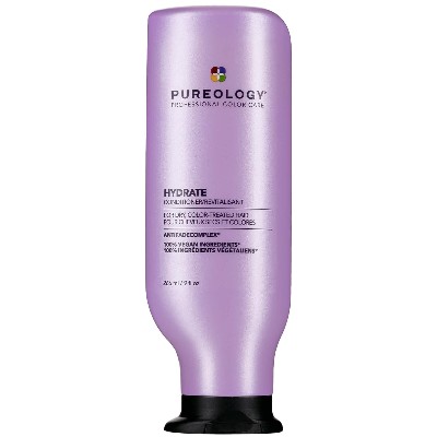 Pureology Hydrate Conditioner odżywka nawadniająca do włosów 266 ml
