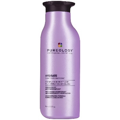 Pureology Hydrate Shampoo szampon nawadniający 266 ml