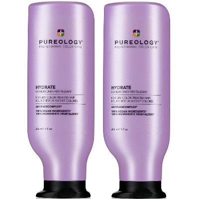 Pureology Hydrate Conditioner Duo 266ml