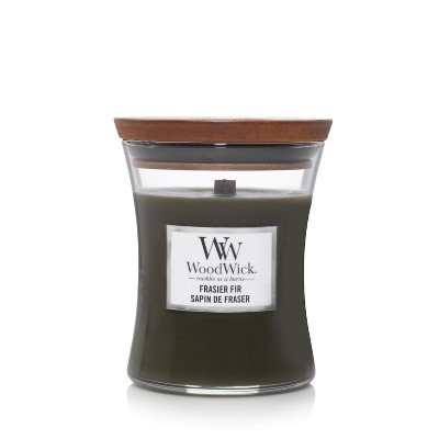 WoodWick FRASIER FIR Świeczki 275