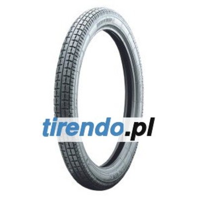 Heidenau K35 27516 RF TT 46P tylne koło MC koło przednie