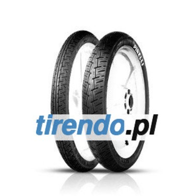 Pirelli City Demon 27518 TL 42P MC koło przednie