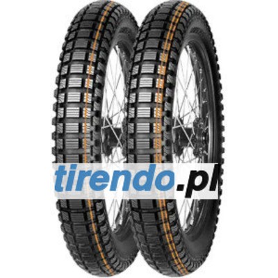 Mitas Speedway 27522 TT 50R tylne koło NHS