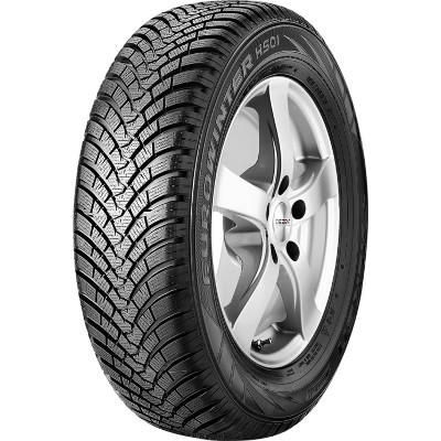 Falken EUROWINTER HS01 RUNFLAT 27535 R21 99V osłona felgi MFS runflat BLK