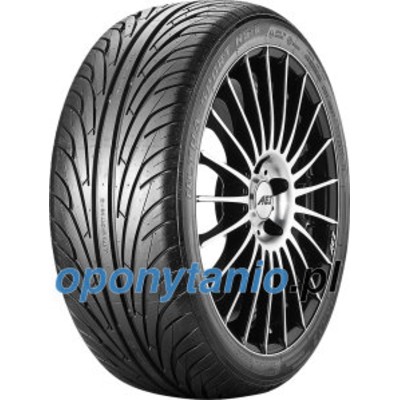Nankang Ultra Sport NS2 27540 ZR17 98W osłona felgi MFS