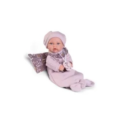 Lalka hiszpańska Petit 27cm