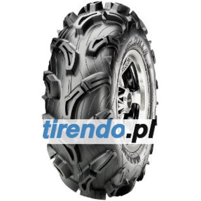 Maxxis MU01 Zilla 27x90012 TL 52J koło przednie