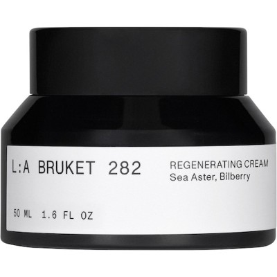 La Bruket Kremy do twarzy 282 Regenerating Cream Female 50 ml