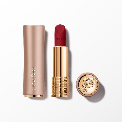 Lancôme LAbsolu Rouge Intimatte Szminki 34 282 TOUT DOUX