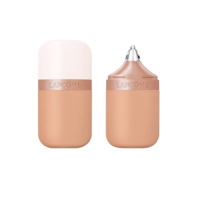 Lancôme Idôle Lancôme SKIN IDÔLE SERUM SUPERTINT Lekki podkład serum efektem glow Podkłady 30 ml 28N