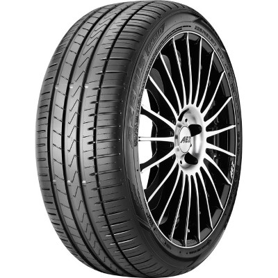 Falken AZENIS FK510 29530 ZR18 98Y osłona felgi MFS BLK