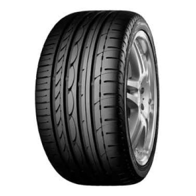 Yokohama Advan Sport V103S 29535 ZR18 99Y N1 RPB