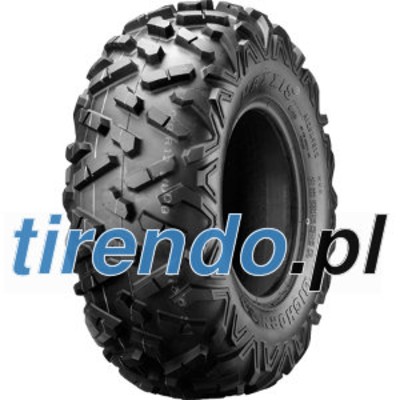 Maxxis MU09 Bighorn 20 29x900 R14 TL 66M koło przednie