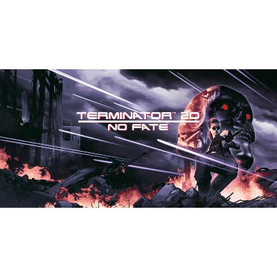 Terminator 2D No Fate PC