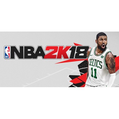 NBA 2K18 Nintendo