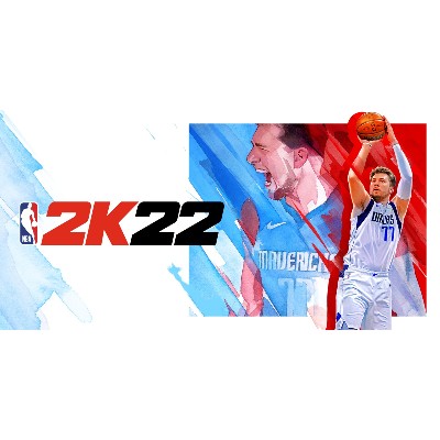 NBA 2K22 PC