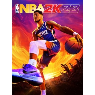 NBA 2K23 PC Steam Key GLOBAL