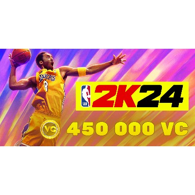 Nba 2k24 450000 VC Xbox