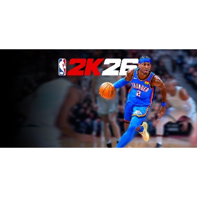 NBA 2K26 PC