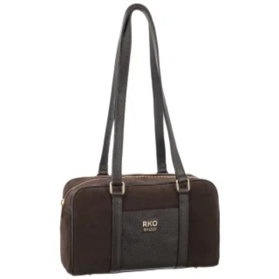 Torebka Czekoladowa R40965TB 2LK RY1319a Ryłko