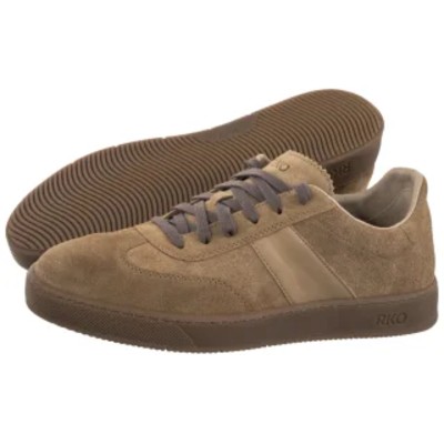 Sneakersy U1RX4 2LV RY1302a Ryłko