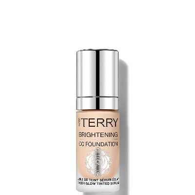 By Terry Brightening CC Foundation 30ml Various Shades 2N LIGHT NEUTRAL