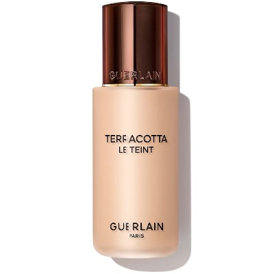 Guerlain Terracotta Le Teint Healthy Glow Natural Perfection Foundation Podkłady 35 ml 2N BEIGE