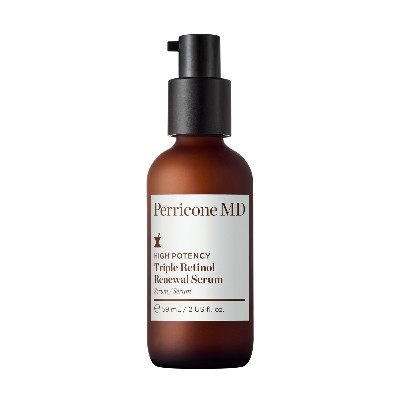 Perricone MD High Potency Retinol Renewal Serum 2oz FG