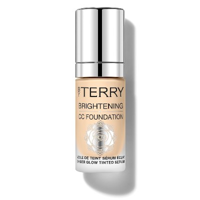 By Terry Baume de Rose Podkład BRIGHTENING CC FOUNDATION 5W Podkłady 30 ml 2W 2W LIGHT WARM