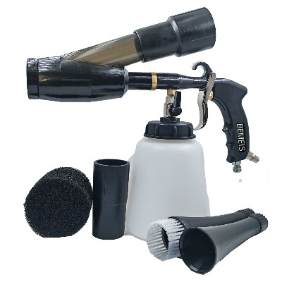 Regulator Powietrza Tornado Łożysko Rurka Wytrzymały Tornador Gun Combo Adapter Podciśnieniowy 2w1 Całe Pistolet