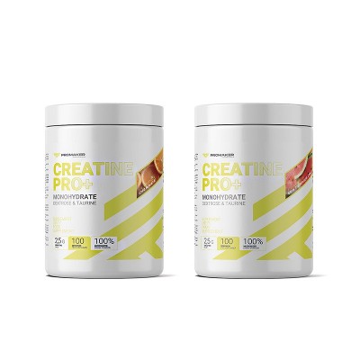 Zestaw Kreatyna Promaker Creatine Pro 2x500g
