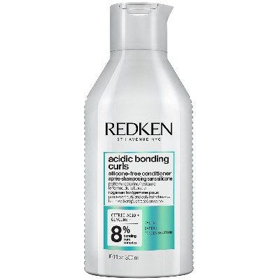 Redken Acidic Bonding Concentrate Curls SiliconeFree Conditioner odżywka do włosów kręconych 300 ml