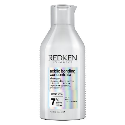 Redken Acidic Bonding Concentrate Szampon do włosów Szampony 300 ml
