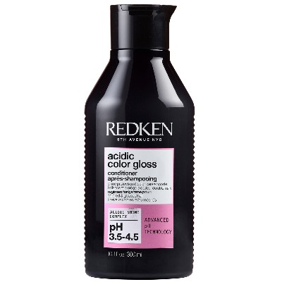 Redken Acidic Color Gloss Conditioner for Colour Protection GlassLike Shine for Colour Treated Hair odżywka 300 ml