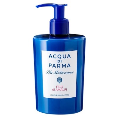Acqua di Parma Blu Mediterraneo Hand Body Lotion Kremy do rąk Unisex 300 ml