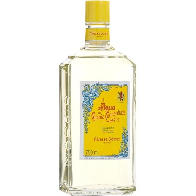 Alvarez Gomez Classic Eau de Cologne Splash Woda kolońska 300 ml