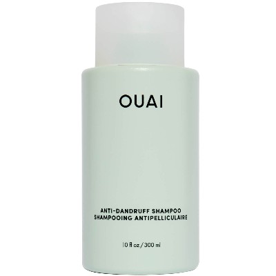 OUAI AntiDandruff Shampoo szampon przeciwłupieżowy 300 ml