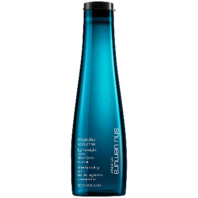 Shu Uemura Art of Hair Muroto Volume Shampoo szampon zwiększający objętość włosów 300 ml