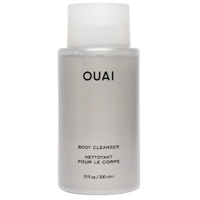 Ouai Body Cleanser Żele pod prysznic 300 ml