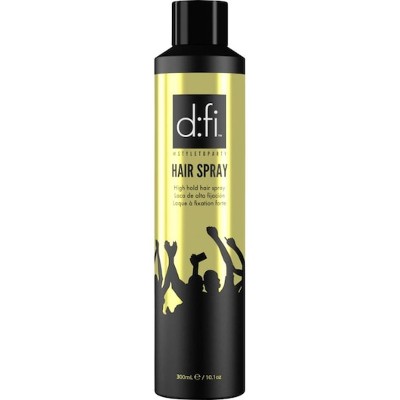 Revlon Professional DFI Hairspray Lakier do włosów Unisex 300 ml